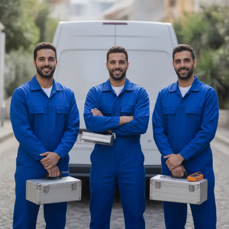 Reparación de Lavadoras equipo en Aluche