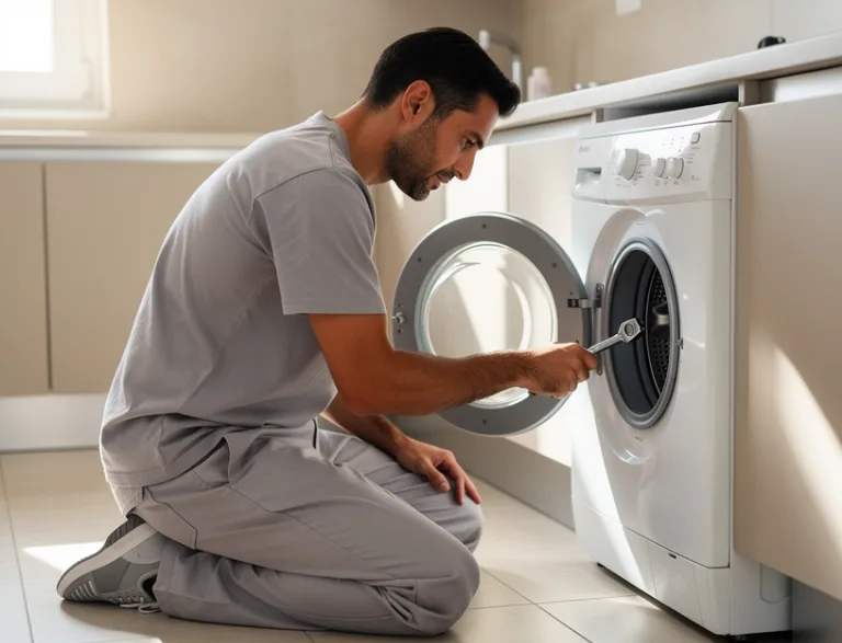 Reparación de Lavadoras servicio en Aluche